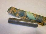 Nos Yamaha AT1 AT2 Atmx CT125 CT175 DT200 YZ100 YZ125 Spacer 248-25317-00. Fixed Price $11.99.