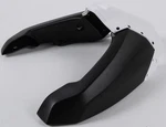 Acerbis 2374141035 Radiator Shrouds White/black. Fixed Price $175.95.