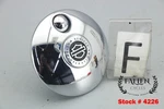 2016 Harley Electra Glide Cvo Fuel Gas Tank Console Chrome #4226. Fixed Price $59.99.