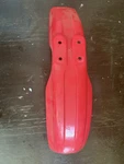 Honda 1996 CR125-CR250-CR500 Front Fender. Fixed Price $45.00.
