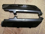 Suzuki GS1150EF 1986 Side Under Seat Cover Panel Left Right. Fixed Price $15.28.