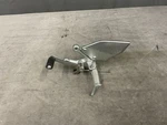 Yamaha YZF-R3 Front Left Footrest. Fixed Price $66.75.