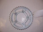 Kawasaki ZX1400 Ninja Rear Final Drive Sprocket 42041-0023 2006 2013 Jh. Fixed Price $19.95.