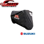 Suzuki All Gsx-r Gsxr Models New Oem Genuine Outdoor Cycle Cover 990A0-66002. Fixed Price $139.95.