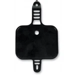 Ufo Front Number Plate HO03642-001. Fixed Price $24.95.