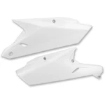 Cycra Side Panels Yzf White 1CYC-2776-42. Fixed Price $60.80.