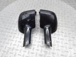 2007 Harley Flhtcui Electra Glide Ultra Classic Lower Leg Fairings Pair Lot. Fixed Price $92.45.
