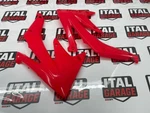 Pair Front Conveyor Oem Ufo For Honda Crf 450R 2005-2008 COD:HO03655#070. Fixed Price $52.21.