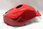 Top Tank Shelter (R157B) Italian Red 83150-MEE-A10ZA 2006 Honda CBR600RR. Fixed Price $100.00.