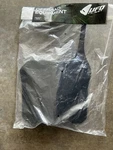 2012 CRF450R Ufo Number Plate. Fixed Price $20.00.