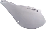 Polisport 8600200001 Side Panels - Oem White Kx 125/250. Fixed Price $56.99.