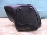 2004 Harley Electra Glide Ultra Classic Right Leg Fairing Storage #20962 PL140+. Fixed Price $43.55.