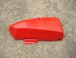 Nos Honda C110 CA110 C111 C115 Side Cover Air Cleaner 17220-011-000A / Red. Fixed Price $67.82.
