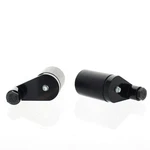 Lightning Performance New Honda Motorcycle CBR1000RR Frame Sliders, LP-0014160. Fixed Price $74.96.