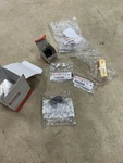 Lot Of Oem Yamaha PW-80 Dirt Bike Engine Parts. Fixed Price $40.00.