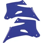 Acerbis Radiator Shrouds - Blue 2043900003. Fixed Price $42.20.