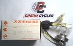 Nos Suzuki Head Lamp Bulb Socket 35122-11611 New Oem Factory Original Parts. Fixed Price $33.19.