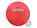 Used Innova X-out Gstar Wraith 176G Red Rim Crack Distance Driver Golf Disc. Fixed Price $9.99.