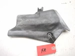 94-04 Honda VF750C Magna Front Right Frame Cover Panel 50650-MZ5-0000. Fixed Price $24.99.