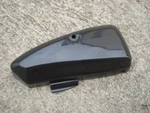 Nos Honda C110 CA110 C111 C115 Side Cover Air Cleaner 17220-011-000A / Black. Fixed Price $67.82.