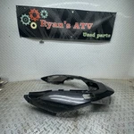 2005 02-09 Honda VFR800 Interceptor Rear Tail Fairing Cowling Fender Oem. Fixed Price $123.49.