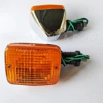 Set Pcs. Rear Turn Signal Lamp Fits Kawasaki KH110 GTO-110 GTO-125. Fixed Price $9.99.