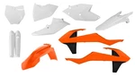 Acerbis 2421065135 Plastic Kit - Ktm Original 16 Orange. Fixed Price $162.18.