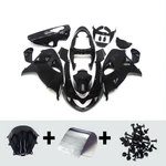 Black Fairing Kit For Suzuki 1998-2003 TL1000R 01 02 Injection Bodywork. Fixed Price $418.95.
