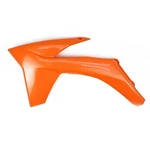 Factory Effex Plastic Shroud SX150-450F Orange 11-71524. Fixed Price $49.82.