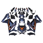 Abs Plastic Blue Bodywork For Honda CBR650R 2019 2020 2021 2022 Fairings Kit. Fixed Price $389.95.