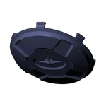 Polaris Hub Cover, For Specific Atv Models, Genuine Oem - 5438120. Fixed Price $59.99.