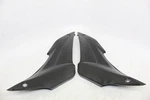 2018 Yamaha YZF-R3 Left Right Lower Tail Upper Side Fairing Cowl Set Rear Back. Fixed Price $34.30.