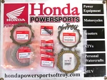 New Genuine Honda Clutch Kit 2022-25 CRF250R/RX/RWE *no Cheap Copies*. Fixed Price $219.95.