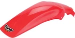 Ufo Red Plastic Rear Fender (HO02624#067). Fixed Price $42.56.