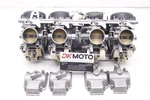 98 Kawasaki Ninja ZX600E Oem Carbs Carburetors R1.BX20. Fixed Price $249.95.
