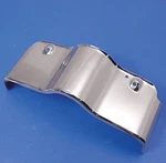 V-twin Windshield Chrome Outer Fairing Trim #42-9995 Harley-davidson Touring 003. Fixed Price $49.99.