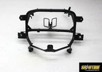 13-17 Kawasaki Ninja EX300 Upper Fairing Mirror Gauges Stay Bracket Straight. Fixed Price $60.00.