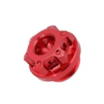 Red Classic Cnc Oil Filler Cap For Yamaha Tracer 9 Gt 21-24 23 22. Fixed Price $32.47.