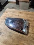 96-04 Kawasaki Vulcan 1500 Right Side Frame Cover 36001-1562-H8. Fixed Price $42.99.