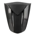 Carbon Fiber Look Rear Passenger Seat Back Cowl Fit Honda CBR300R CB300F 14-16. Fixed Price $36.55.