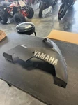 04-05 Yamaha R1 Red/grey Right Lower Fairing Cowl Oem 5VY-Y2809-20-P1. Fixed Price $149.99.