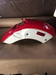 97 Honda Gl 1500 Ct Valkyrie Rear Fender Set #80110-MZO-670ZE. Fixed Price $105.00.