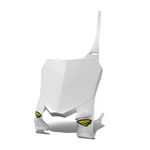 Cycra Factory Stadium Number Plate White 1CYC-1210-42. Fixed Price $53.07.