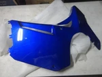 Nos Oem New Factory Suzuki GS500F Right Under Cowl Cover Blue 94471-01D00. Fixed Price $299.99.