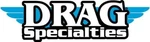 Drag Specialties Replacement Right Fairing Mirror DS-302080. Fixed Price $54.01.