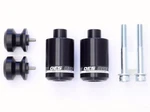 Oes Frame Sliders And Spools 06 07 08 09 2010 11 12 13 2014 2015 Yamaha FZ1 FZ-1. Fixed Price $69.99.