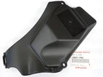 Kawasaki Nos New 14025-1994 Left Fuel Tank Cover VN750 VN700 Vulcan. Fixed Price $59.99.
