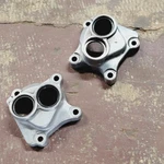 Pair Harley Davidson Twin Cam Touring Softail & Dyna Tappet Lifter Covers. Fixed Price $24.95.