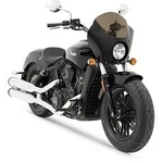 Memphis Shades Metric MEM7351 Gauntlet Fairing- Scout. Fixed Price $199.95.