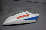 97-2000 Suzuki Gsxr 600 750 Srad Right Rear Back Tail Fairing Cowl Shroud. Fixed Price $49.45.